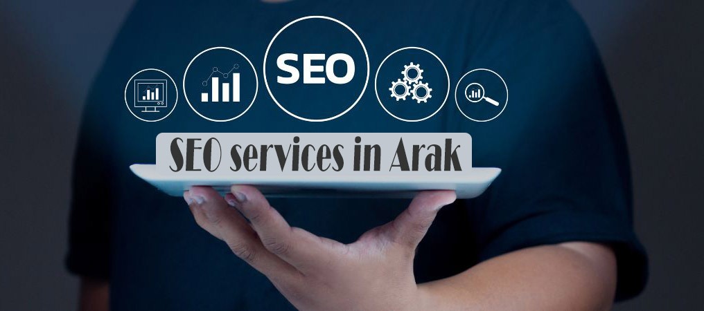 خدمات سئو در اراک؛ راهنمای کامل بهینه‌سازی سایت و جذب مشتریان محلی